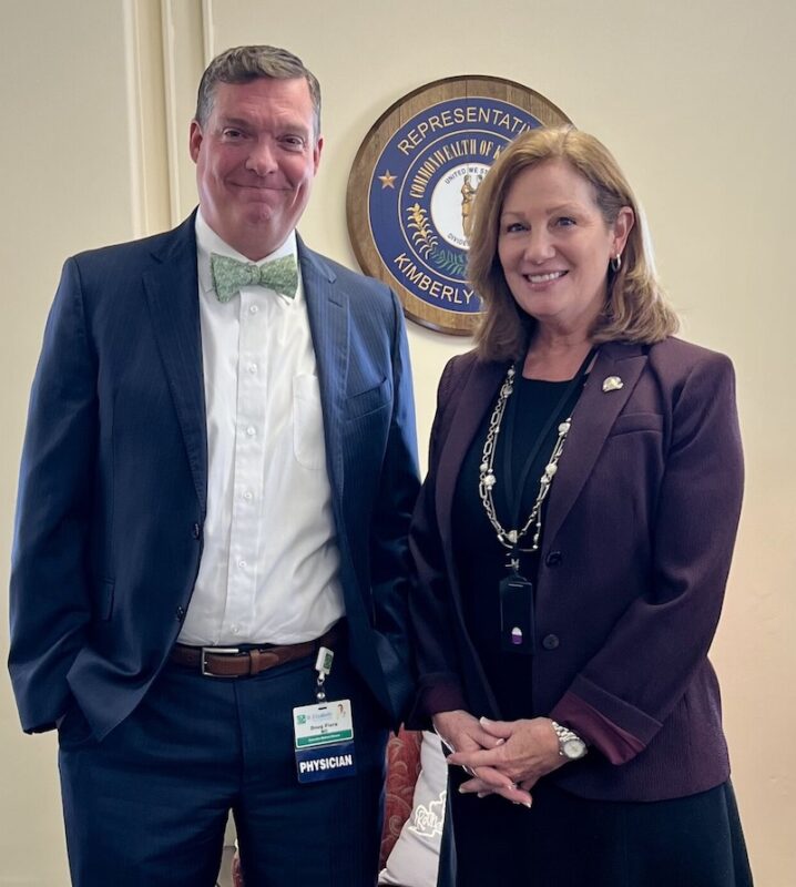 Douglas Flora: The economic and health costs of tobacco to Kentucky are staggering